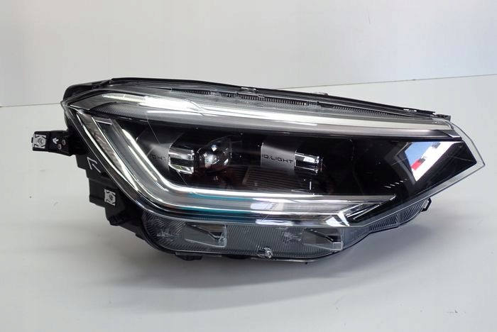 VW TAIGO IQ.LIGHT FULL LED reflektor right light right 2G7941036A
