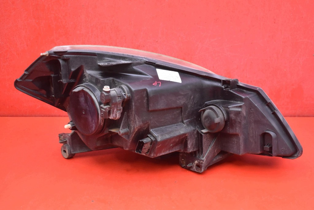 REFLEKTOR left light front EU 8200700028 RENAULT THALIA 2 II 08-12