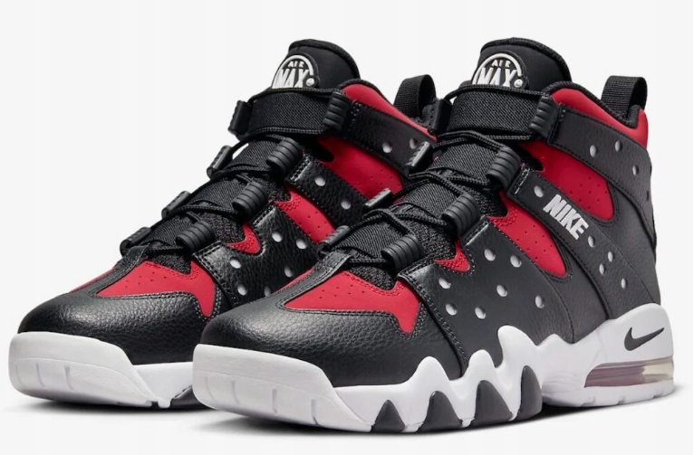 Boty Nike Air MAX2 Cb Charles Barkley 94 Velikost 44,5 Originální