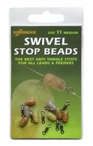 Krętlik Drennan Ze Stoperem Large Stop Beat