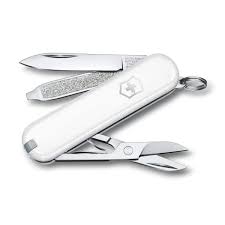 Scyzoryk VICTORINOX CLASSIC SD 0.6223.7G