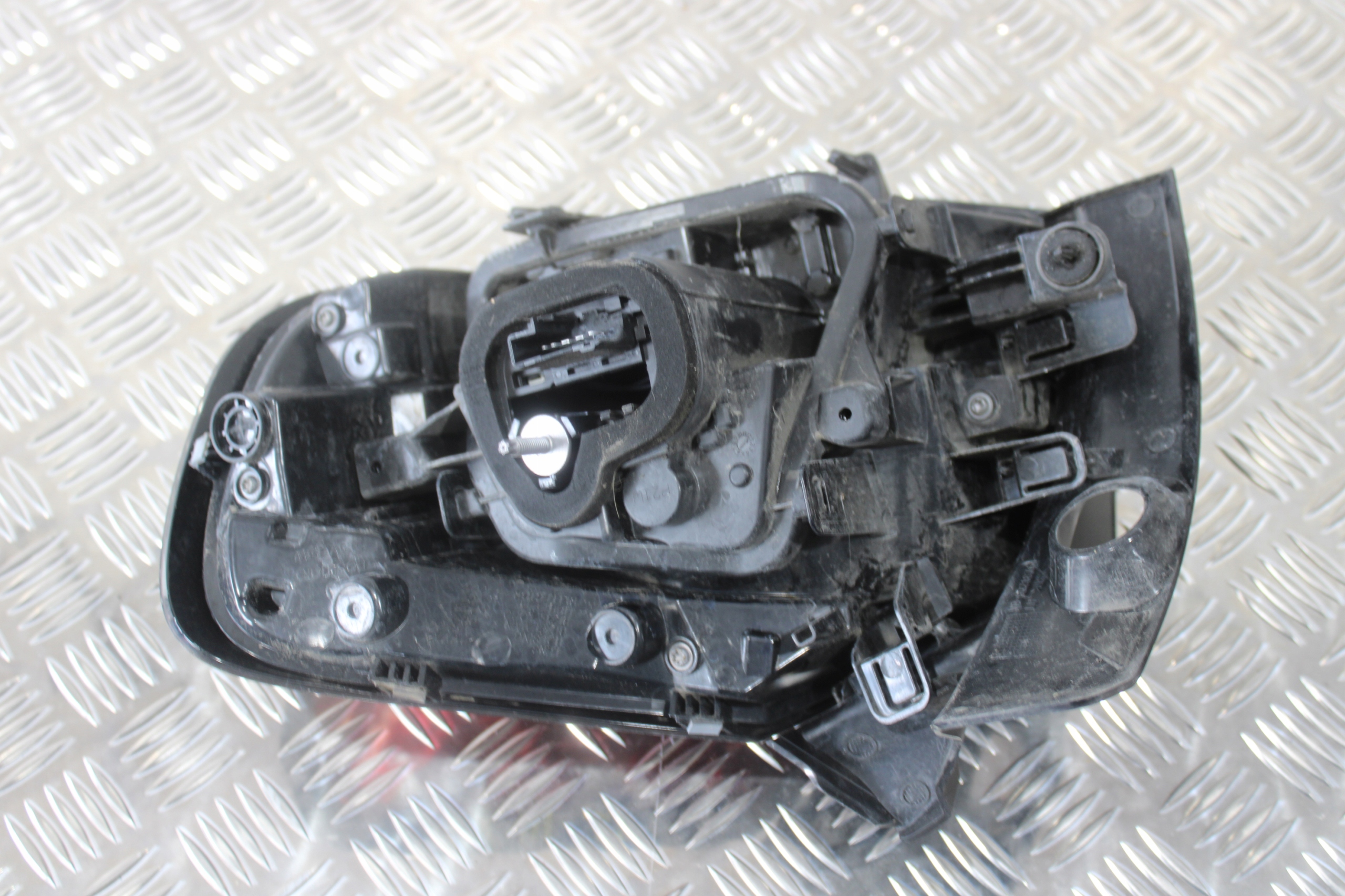 light left rear part rear CITROEN C4 III 3