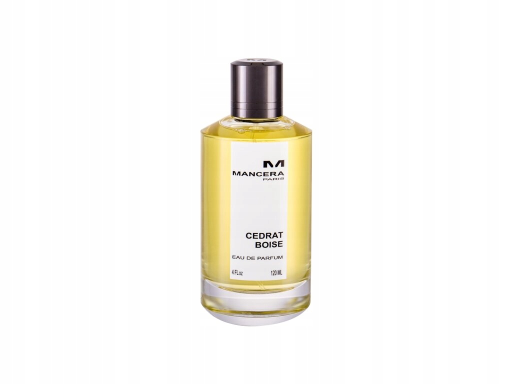 Mancera Cedrat Boise Parfémovaná voda 120 ml
