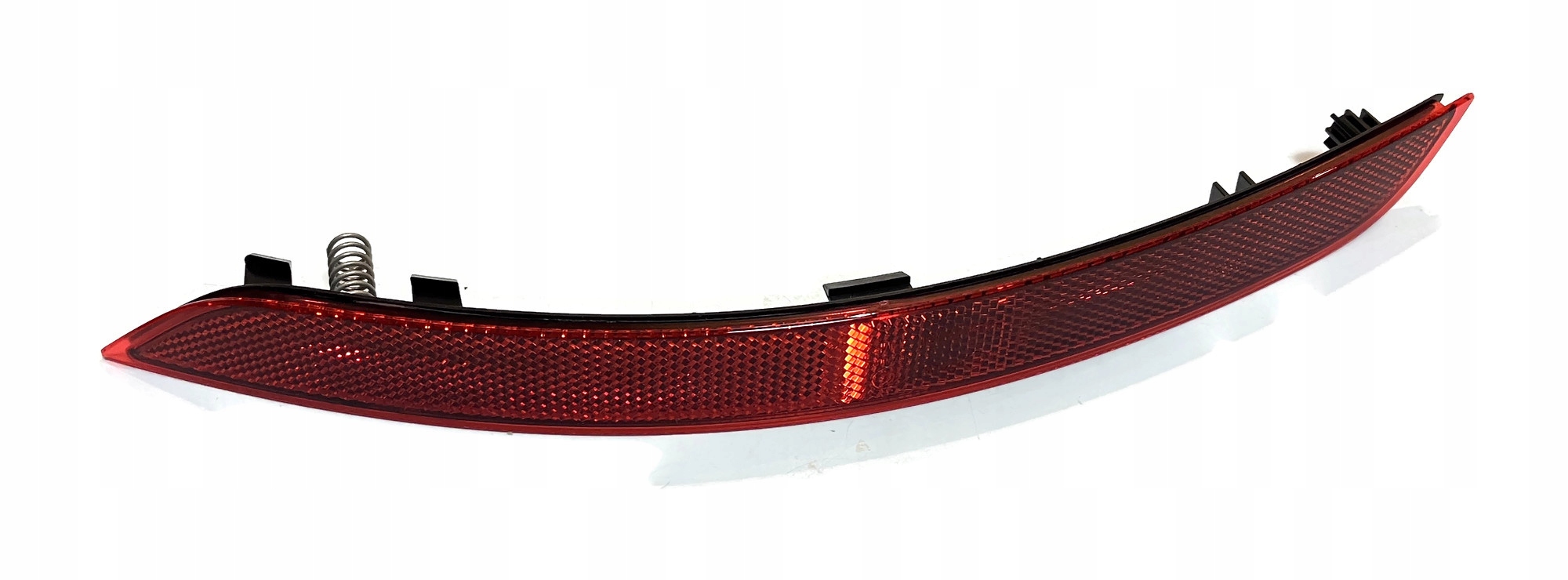 

Odblask zderzaka tylnego Audi A4 B9 Avant Allorad