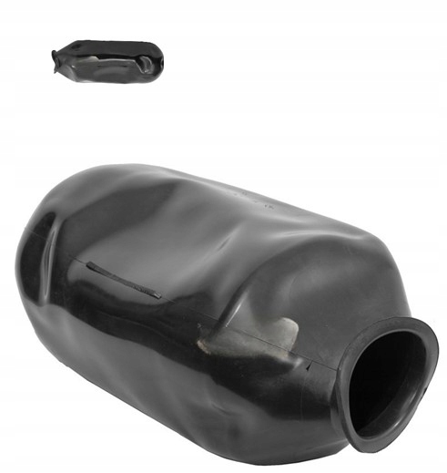 Epdm gumový vak do hydroforovej nádrže Omnigena Mhi 2200 Inox 80 Litrov