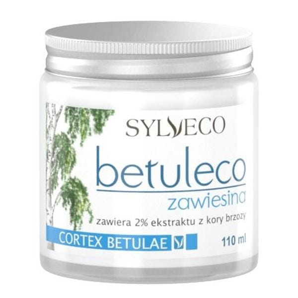 Betuleco suspenze 110 ml Sylveco