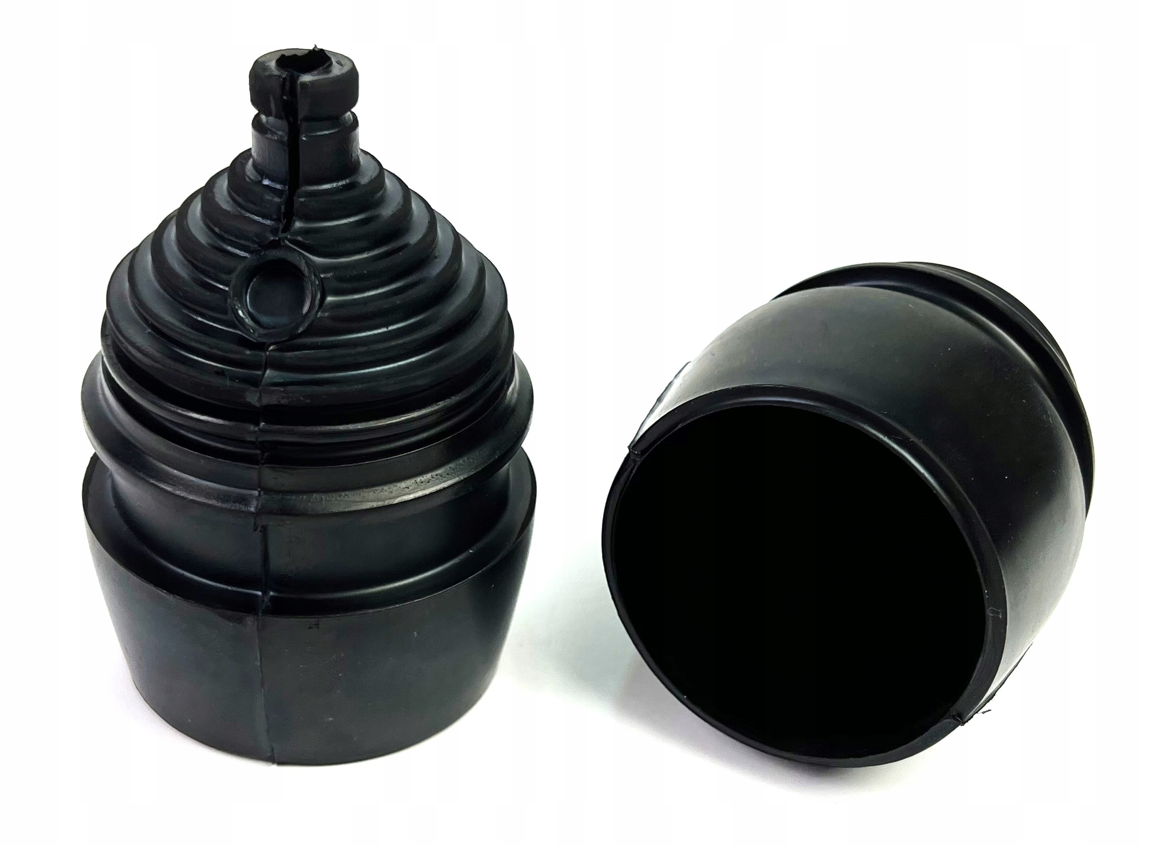 Guma gumy zegarów osłona dolna licznika obrotomierza Simson S51 Enduro 2szt