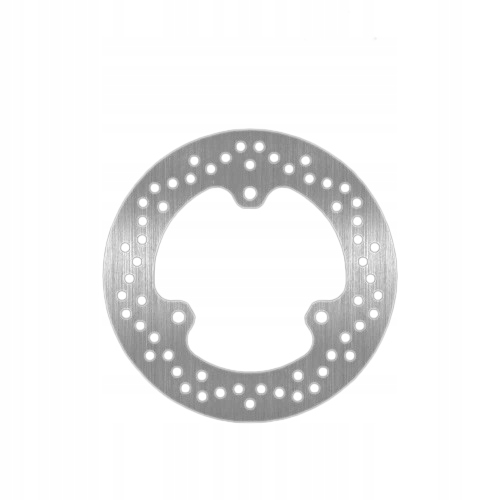 NG155 - НГ ТОРМОЗНОЙ ДИСК ЗАДНИЙ ДЛЯ HONDA X8R 1998-2004