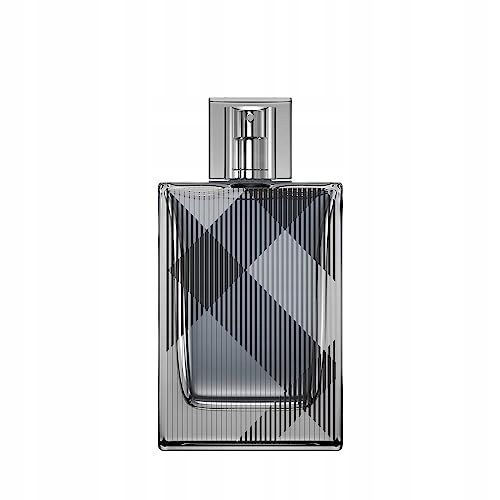 Burberry Brit For Men Toaletní Voda Objem: 50 ML