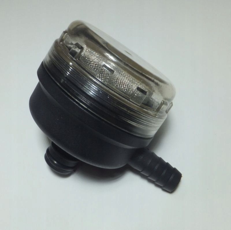 Filtr do pompy ciśnieniowej do kampera 10 l /min Haba Model Nowy