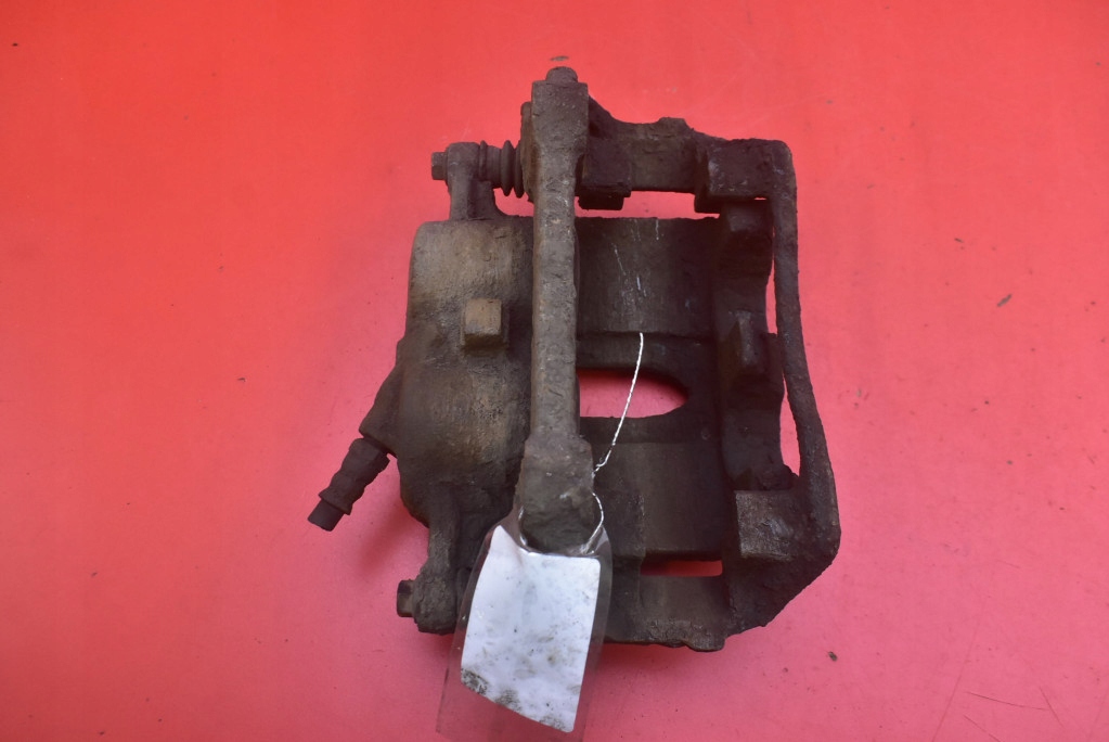 caliper brake left front NISSAN PRIMASTAR 1 and 2.5 DCI 135 KM 02-06
