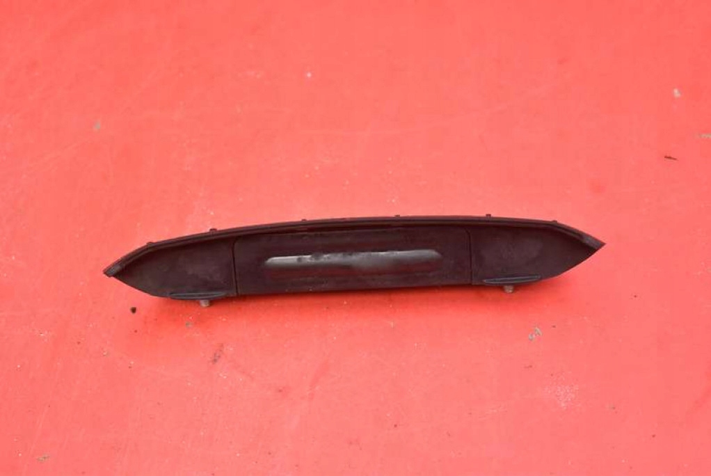 handle button bonnet rear part 13188017 OPEL CORSA D 5D 10-20