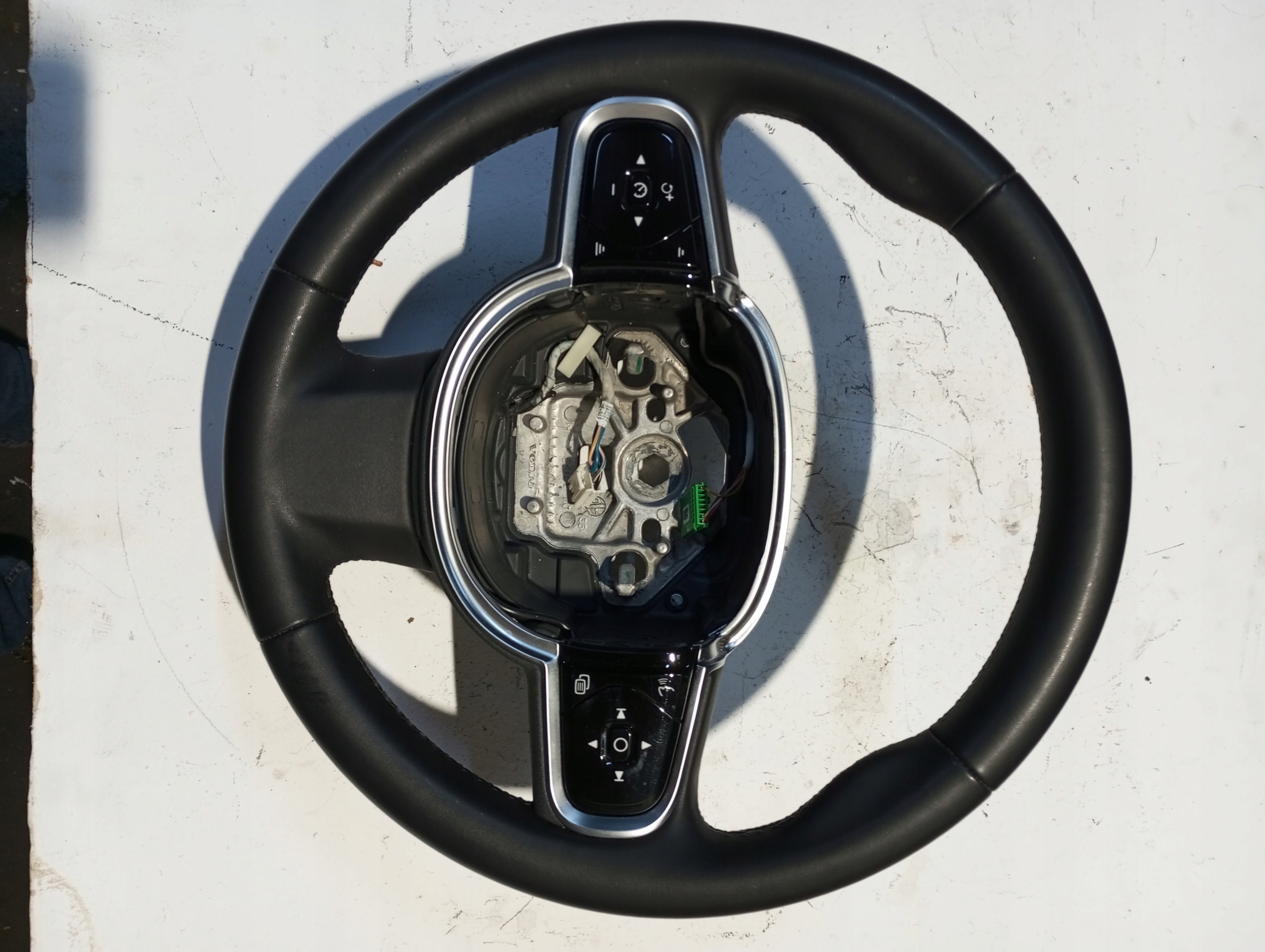 lenkrad VOLVO XC60 XC lift