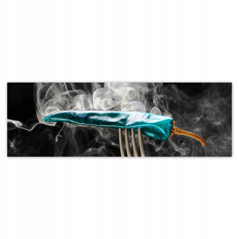 

Plakaty 200x66 Turkusowa Papryka