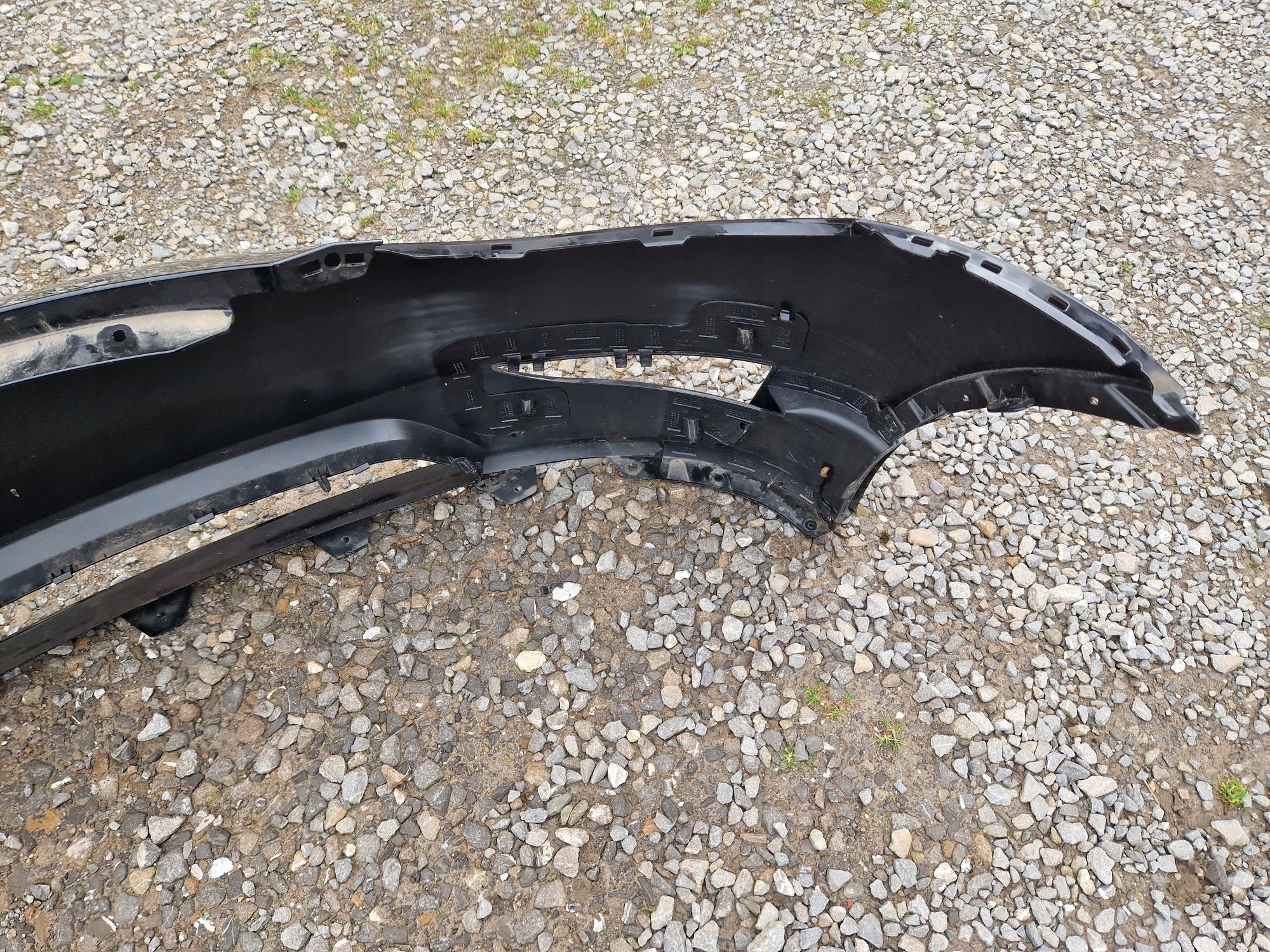 Frontstoßstange TESLA Y 2020R->