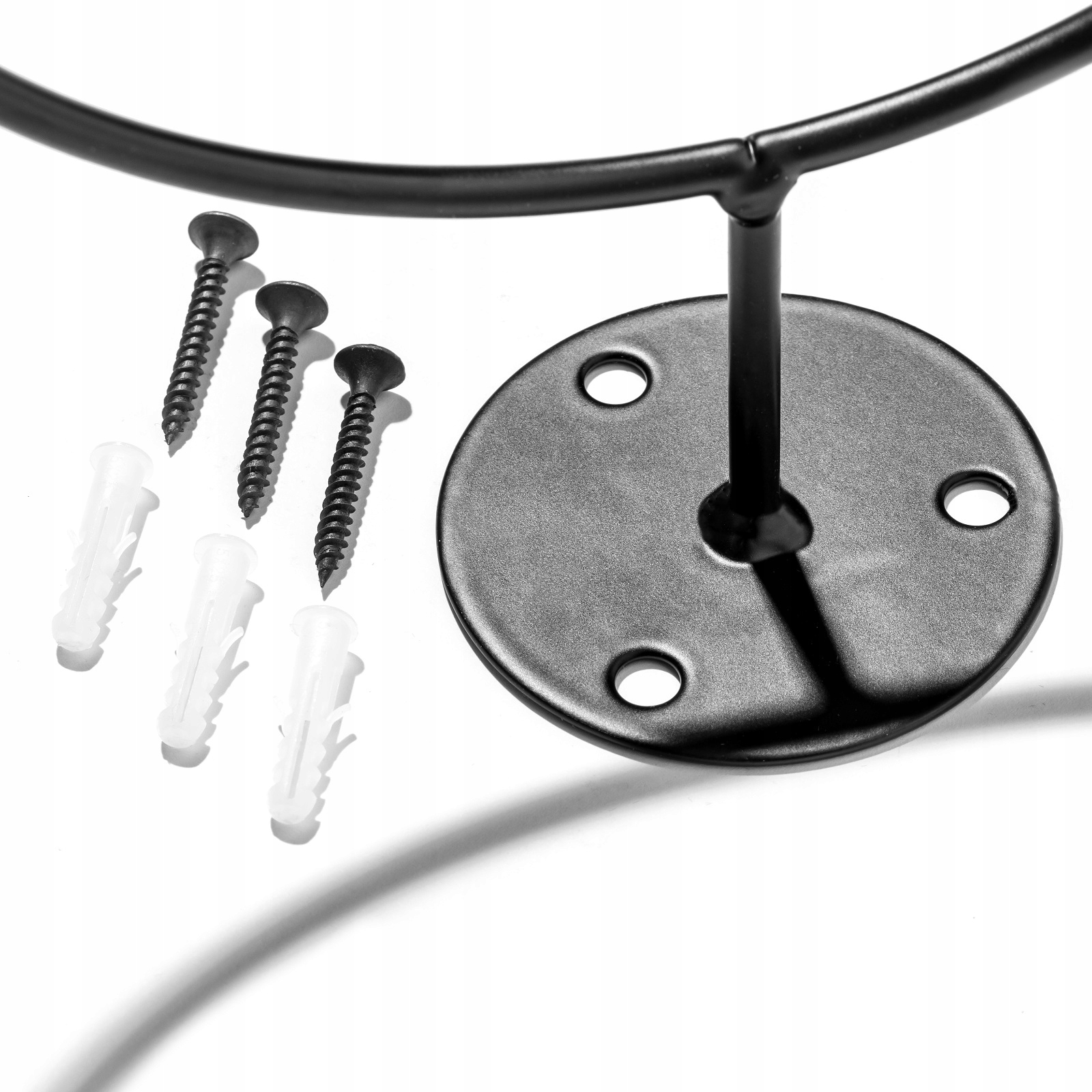 Uchwyt na piłki, kaski i czapki Kolekcja 1