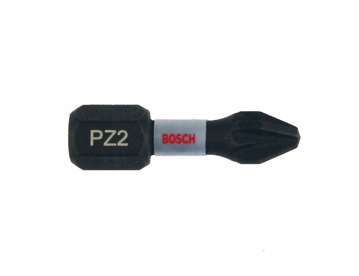 

Bit PZ2 25mm Impact Control Bosch
