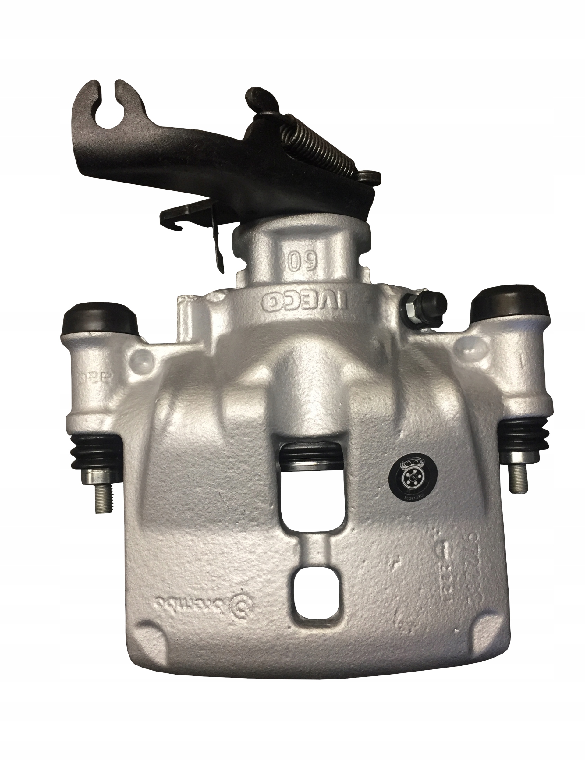 BHS1492 - Задний тормозной суппорт iveco daily Twin 60mm