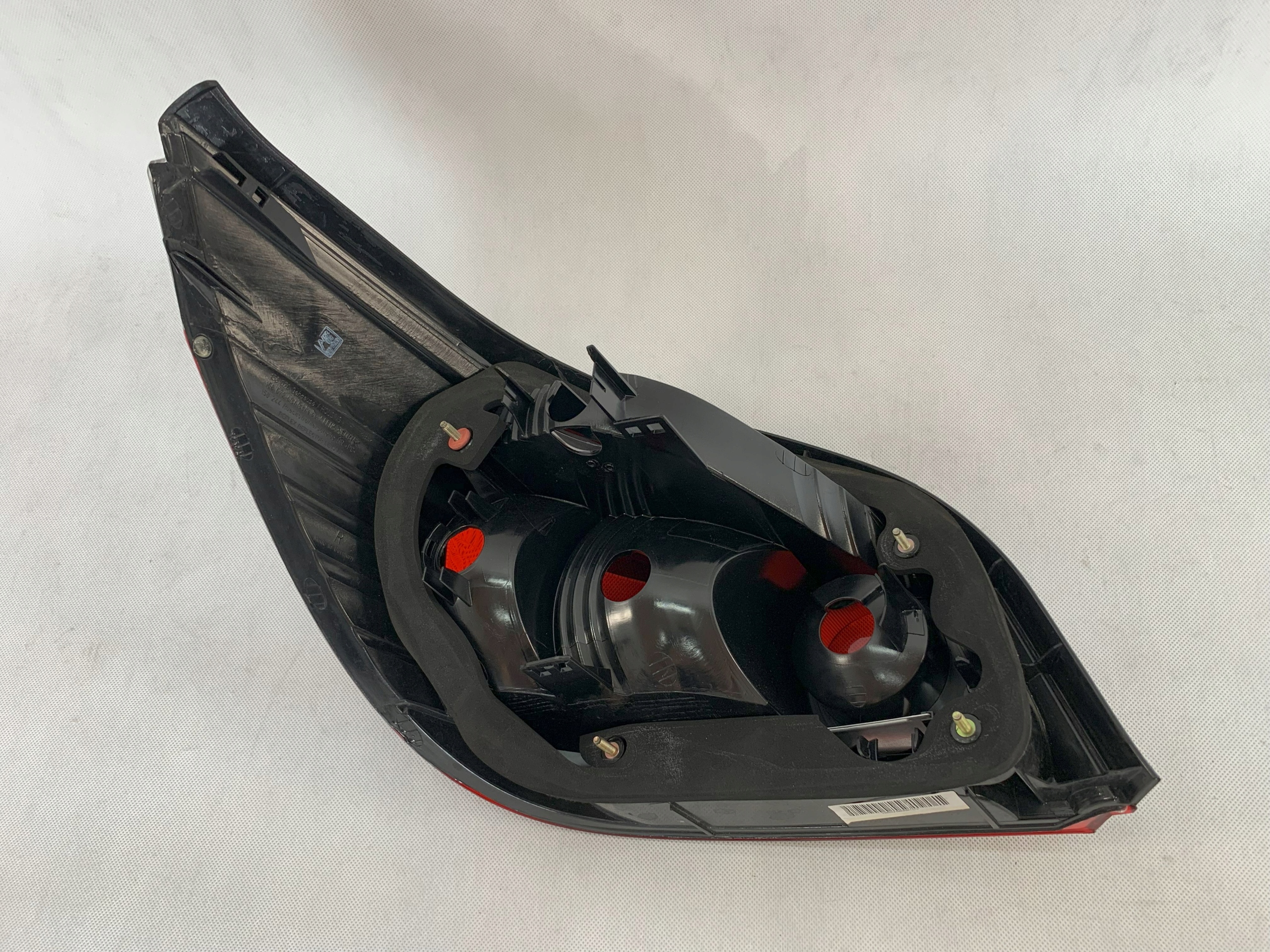 light right rear BMW 5 V E60 sedan 9EL158252-101 05.25