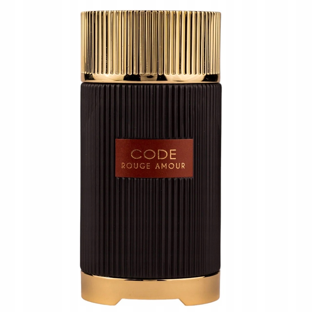 La Fede Code Rouge Amour Edp 100 ml Sprej