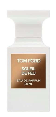 Tom Ford Soleil De Feu (w/m) Parfémovaná Voda 50 ML