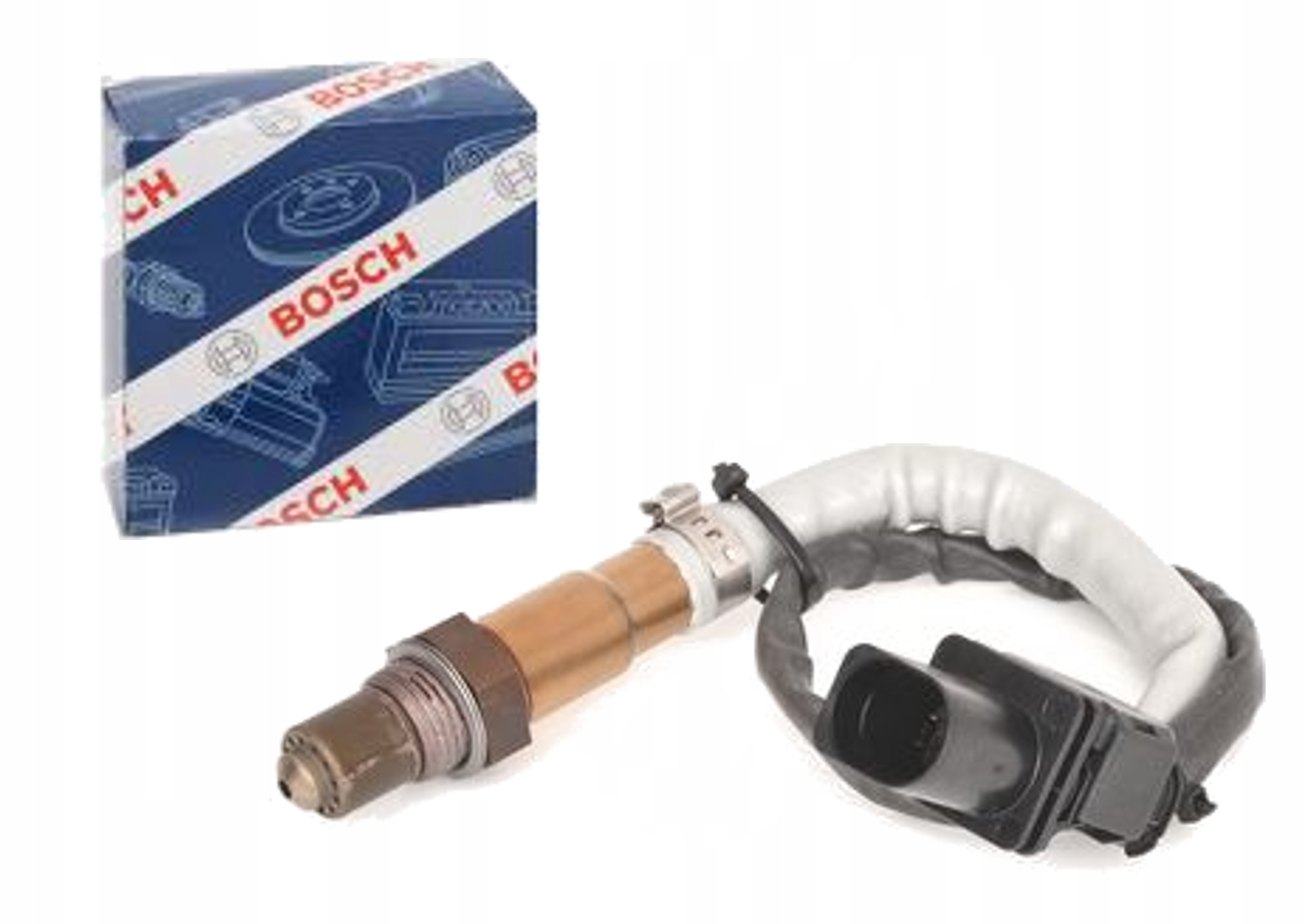 0 281 - Кислородный датчик BOSCH для AUDI A4 B8 A5 A6 C6 2.0 TDI