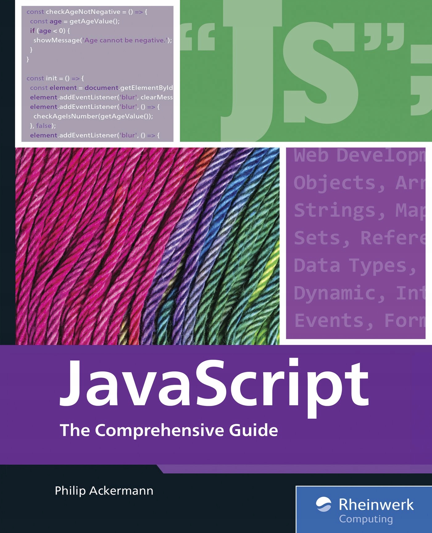 JavaScript - ebook