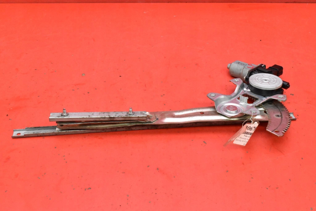 window regulator left front EU 5713A259 MITSUBISHI ASX 1 and 10-12