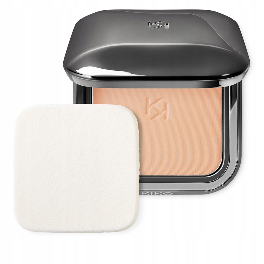 

Kiko Wet And Dry pudrowy podkład Neutral 60