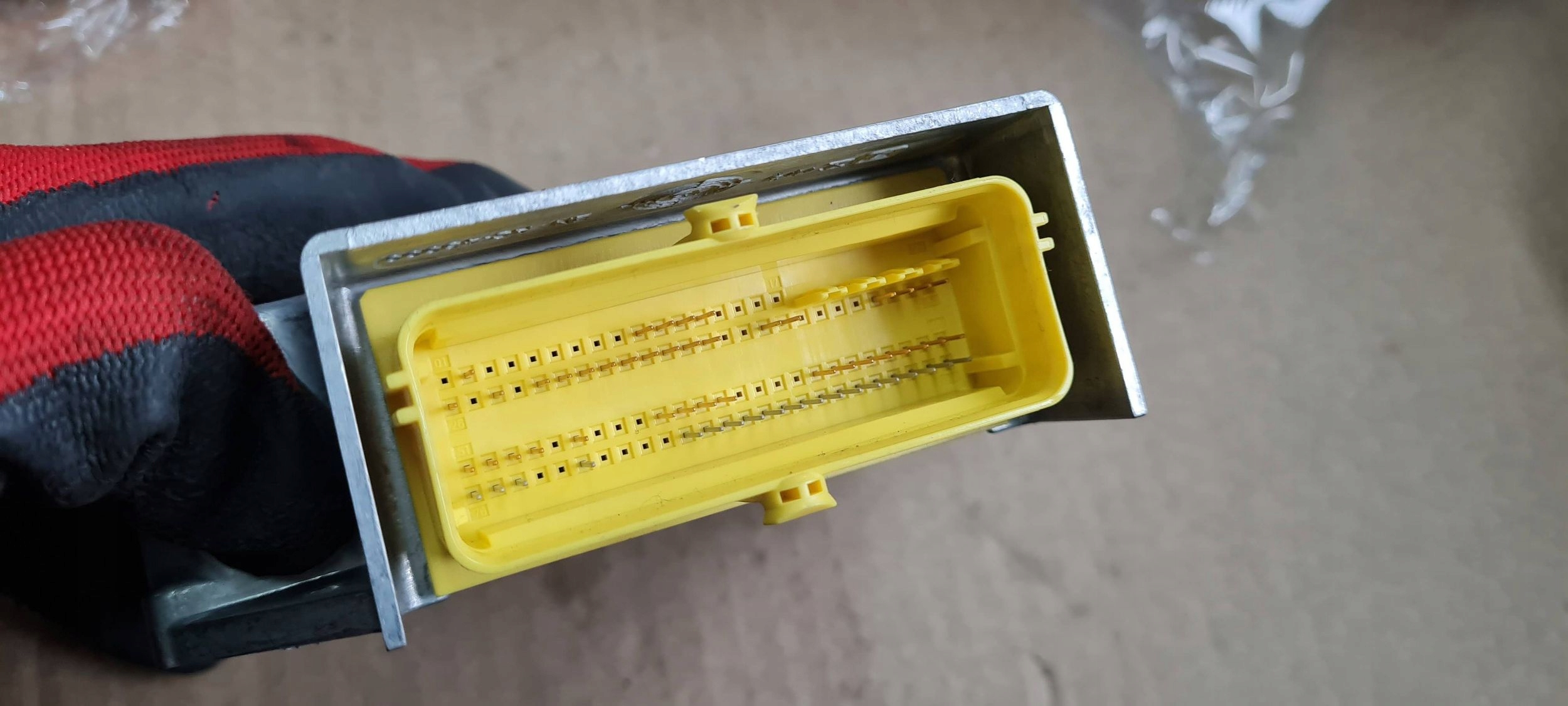 A5 8T LIFT module SENSOR airbag 8K0959655N A4 B8 Q5