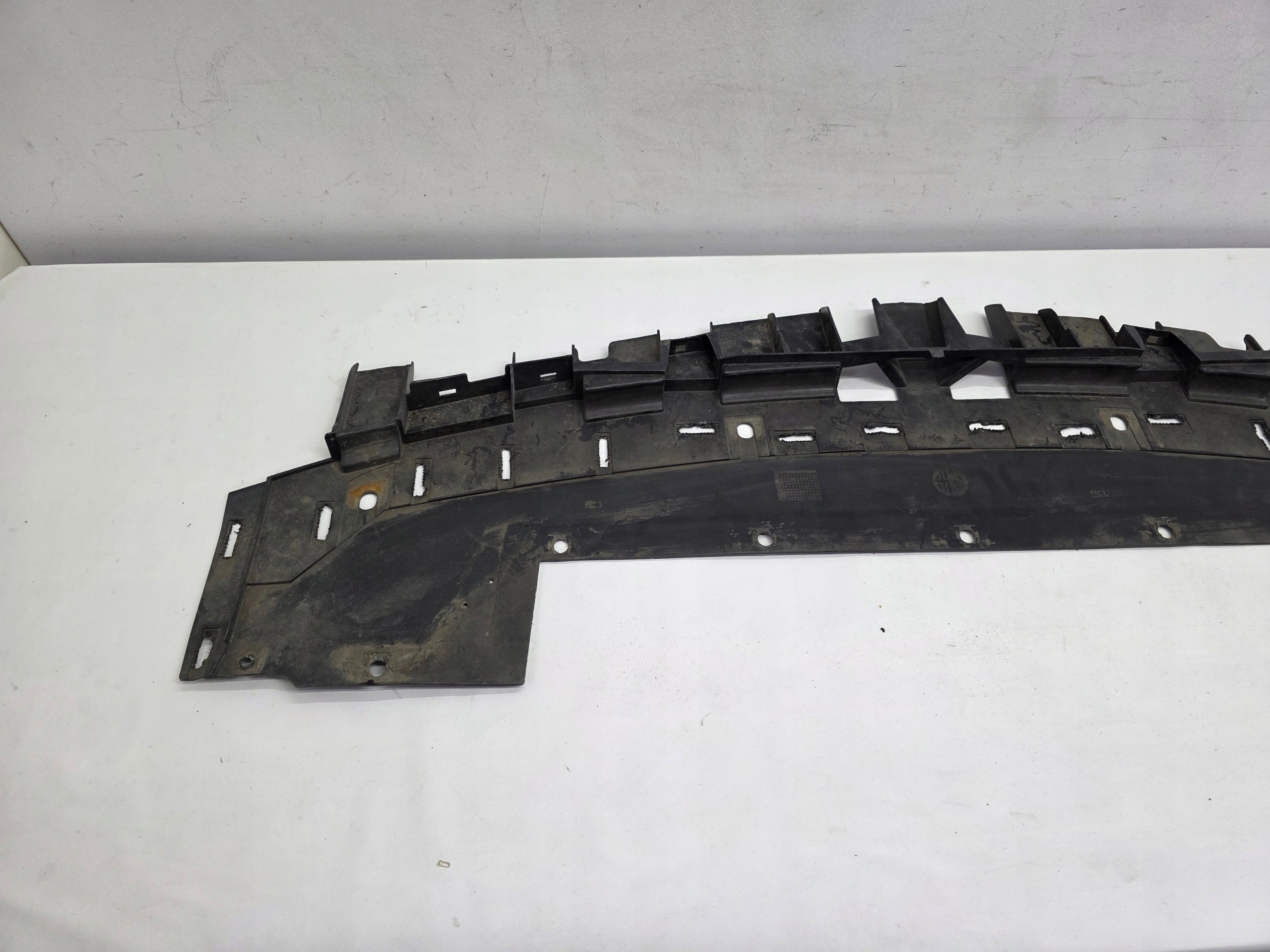 ALFA ROMEO GIULIA 16- cover below bumper front original