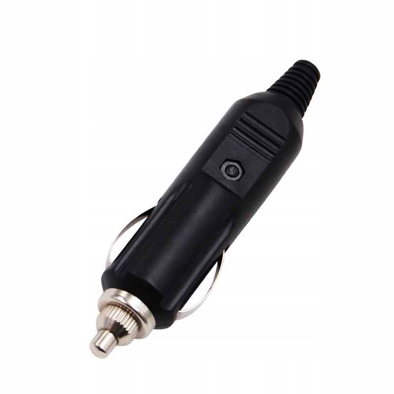 Wtyczka Wtyk Gniazda Zapalniczki 10A 12V 24V