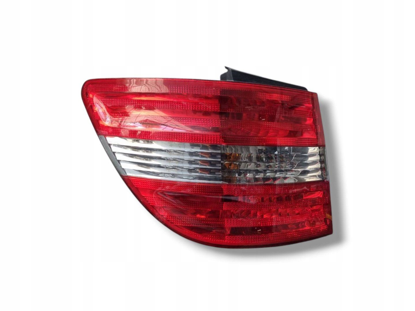 light rear left side Mercedes-Benz B W245 2006 A1698202364
