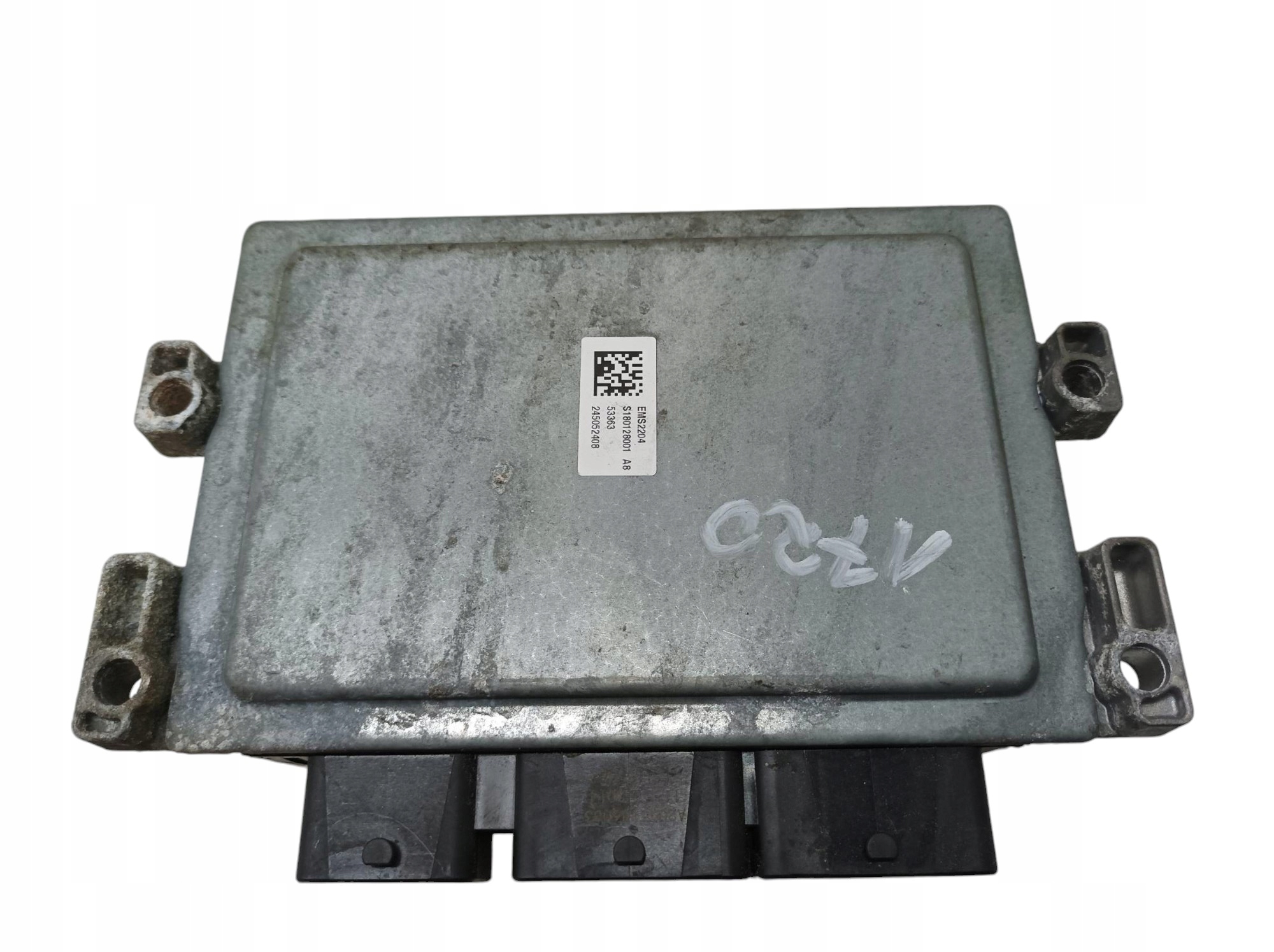 Bedienteil DES MOTORS DV61-12A650-BCC Ford Focus Mk3 (2010-)