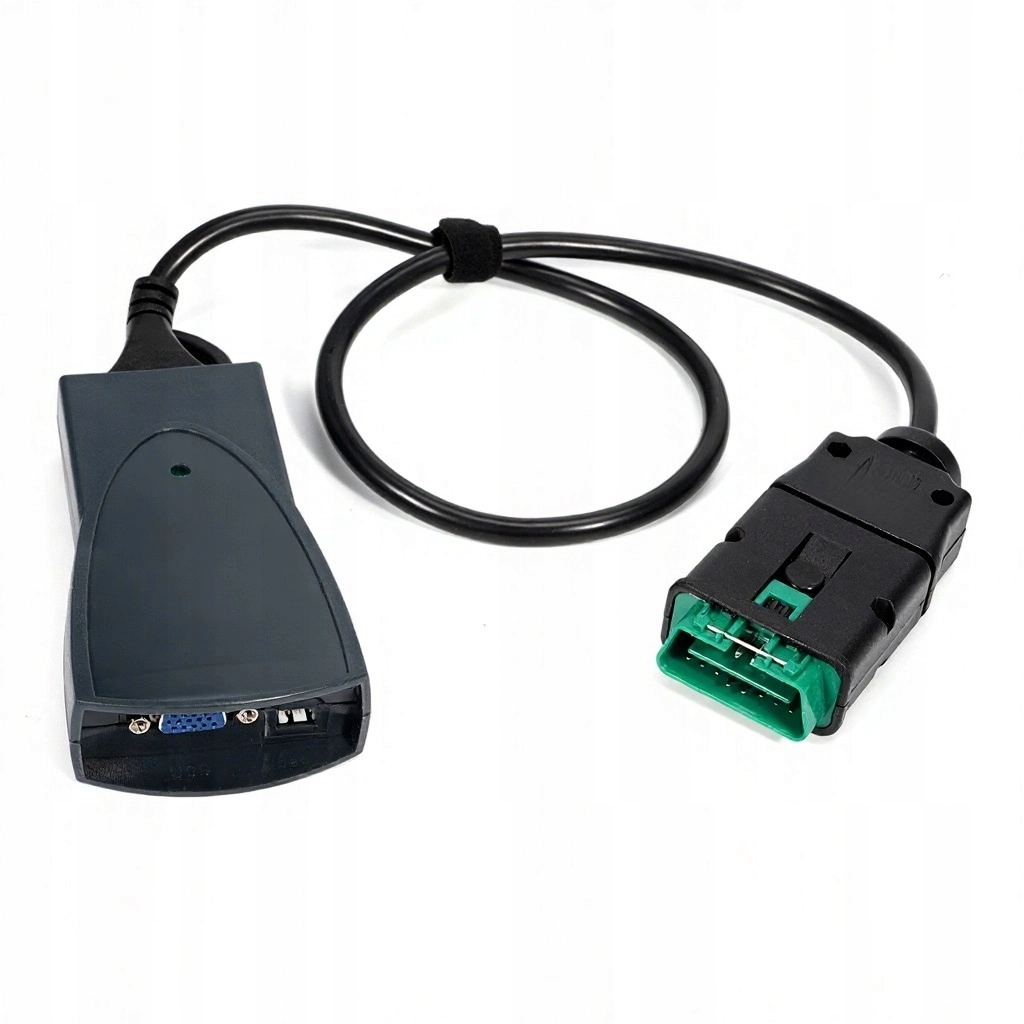 Diagnostické rozhranie Peugeot Citroen Opel Ds Diagbox 9.2 Lexia PP2000
