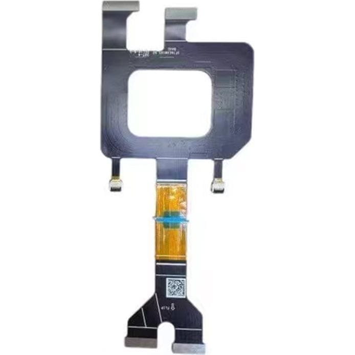 Elastický flex kabel Spin Axis pro Motorola Razr 50 Org