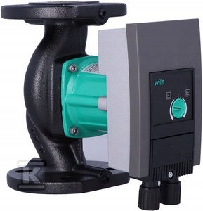 Čerpadlo Yonos Maxo 40/0,5-4 PN6/10