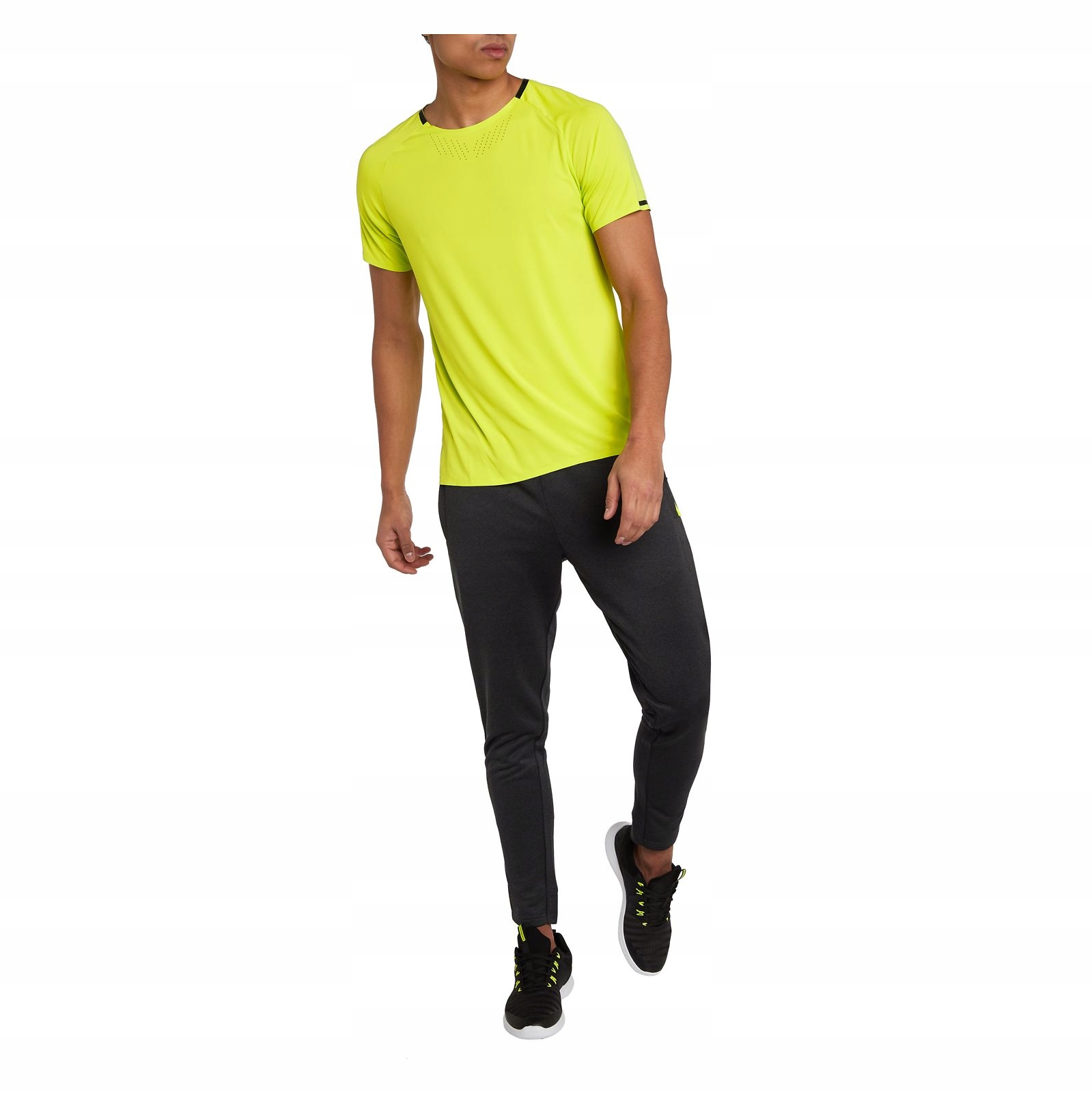 

Koszulka treningowa męska Energetics Fenton r.XL
