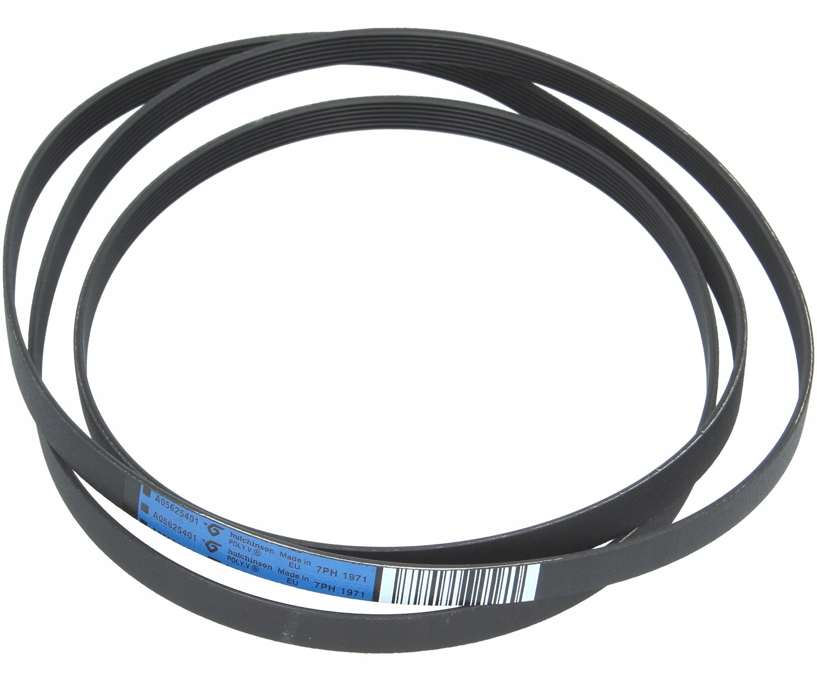 PASEK NAPĘDOWY do suszarki 1971H7 ORYGINALNY