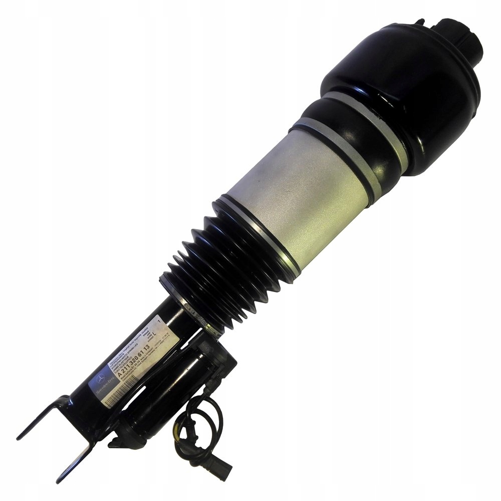 Amortyzator W211 AMG przód