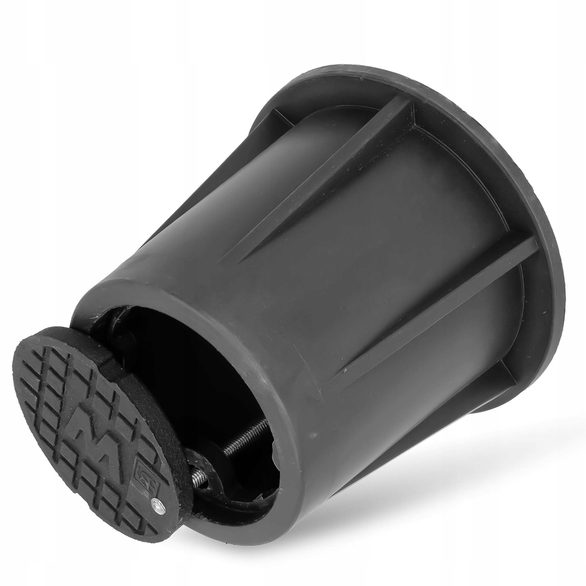 STUDZIENKA REWIZYJNA 110X150 MM KANALIZACYJNA WODY ŻELIWNA PP ZAWORU WŁAZ Marka Millto