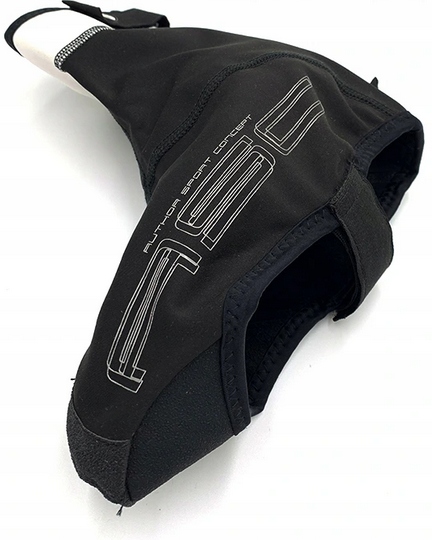 Pokrowce zimowe na buty AUTHOR WINTERPROOF 40-42 Model WINTERPROOF 40-42