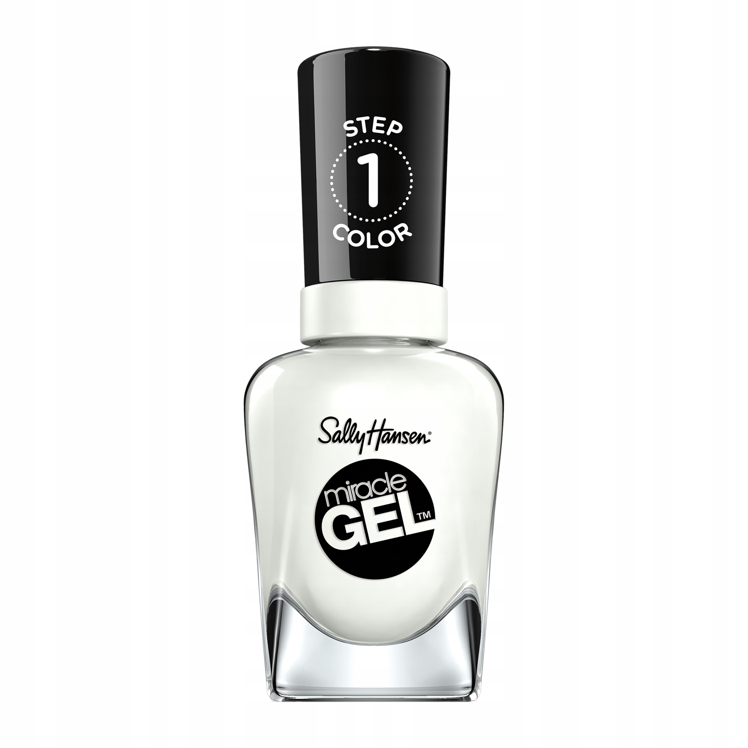 Sally Hansen miracle gel lakier 450 Get Mod B