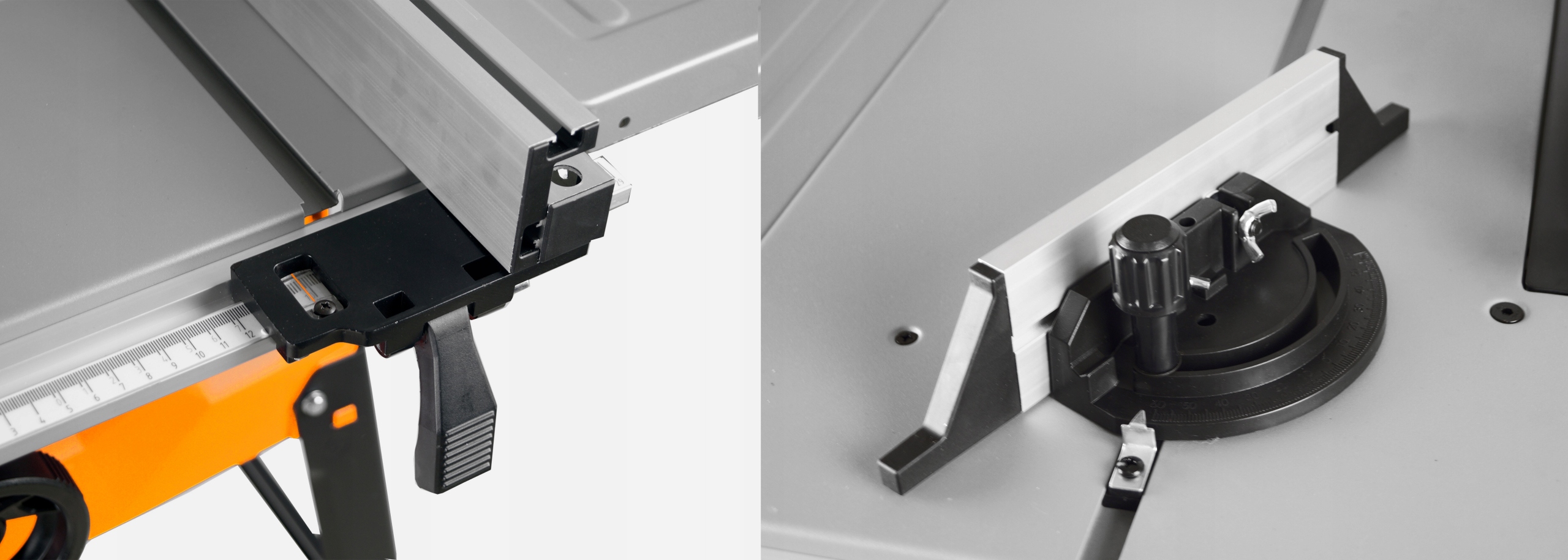 PIŁA STOŁOWA KRAJZEGA PILARKA 3000/2000W 250mm Prędkość obrotowa 5000 rpm