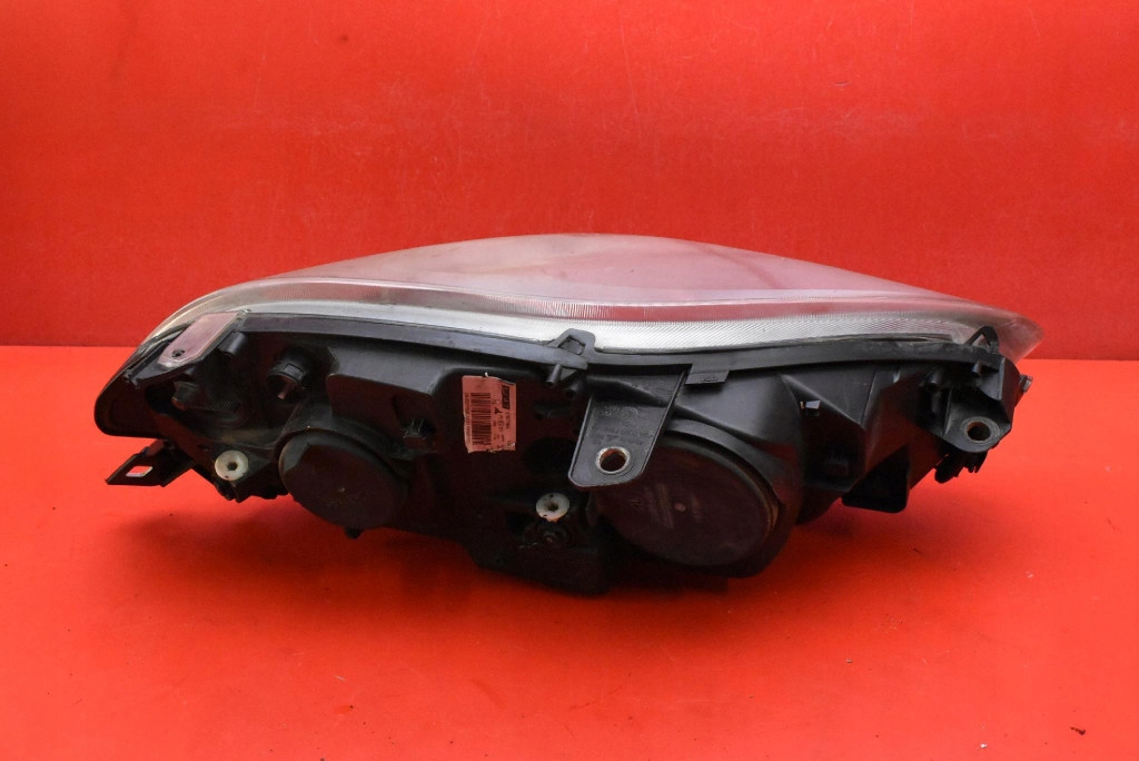 REFLEKTOR left light front lens EU 51877884 FIAT BRAVO 2 II 07-11