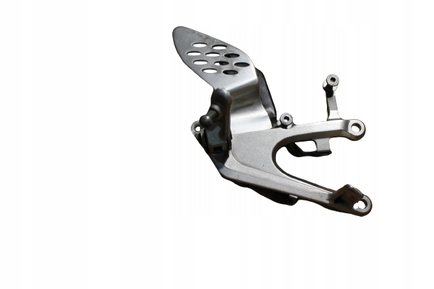 RN12.SETPRAWY - R1 RN12 04-06 набор для ног водителя правый рычаг