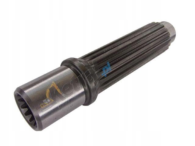 Wałek hydromotoru Silnika BOBCAT E25 E26 E30