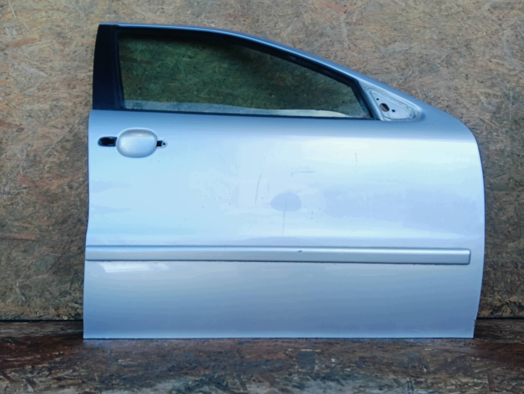 door right front Seat Leon and 1.8 T L57N