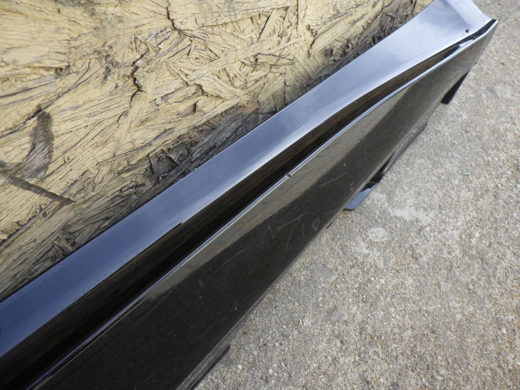 AUDI A5 SPORTBACK 8W 8W8 20- moulding threshold threshold right