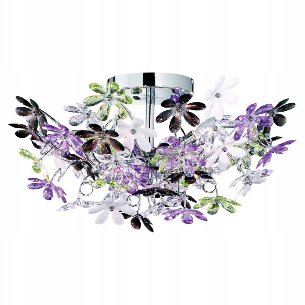 Stropná lampa Rl Flower R60014017